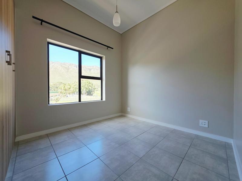 To Let 1 Bedroom Property for Rent in Greenbay Eco Estate Western Cape